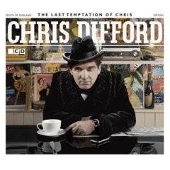 Chris Difford : The Last Temptation Of Chris